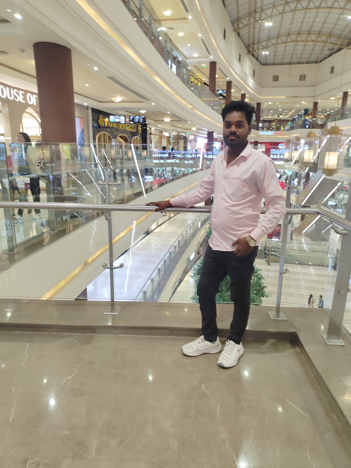 Vivek