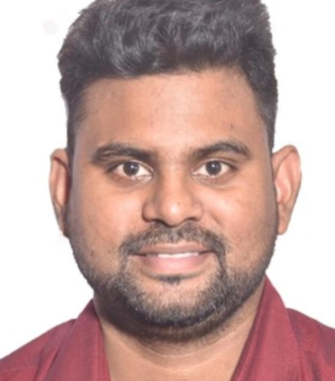 Dharmendra Yadav