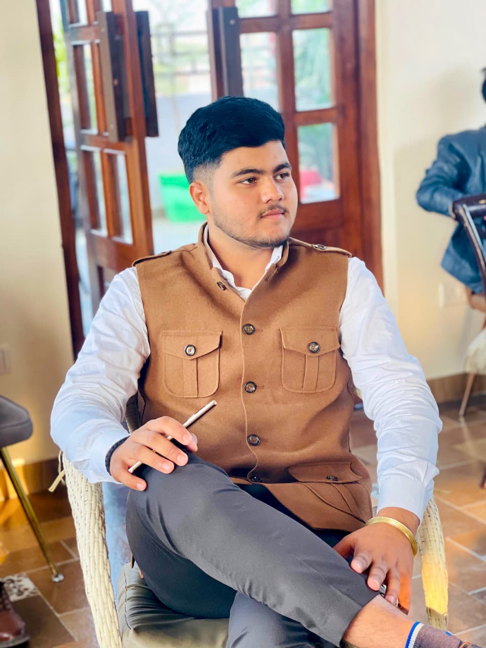 Shaurya singh