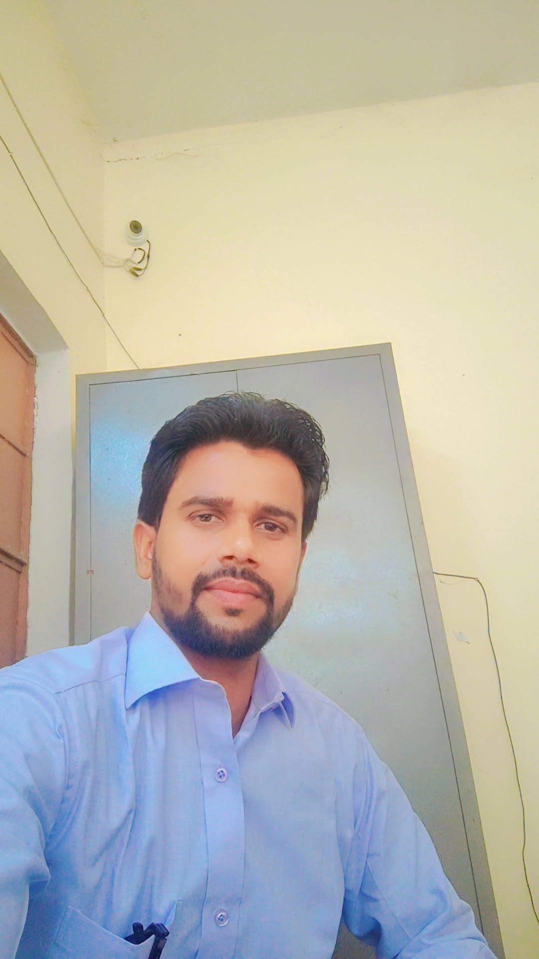 MULAYAM SINGH YADAV