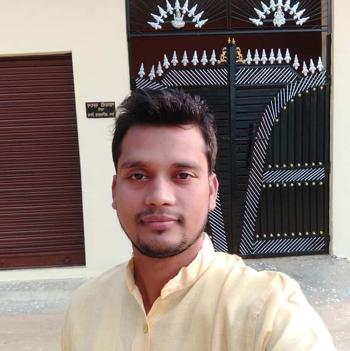Sachin Kumar Mishra