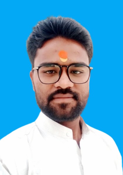 Nand Kumar Goswami