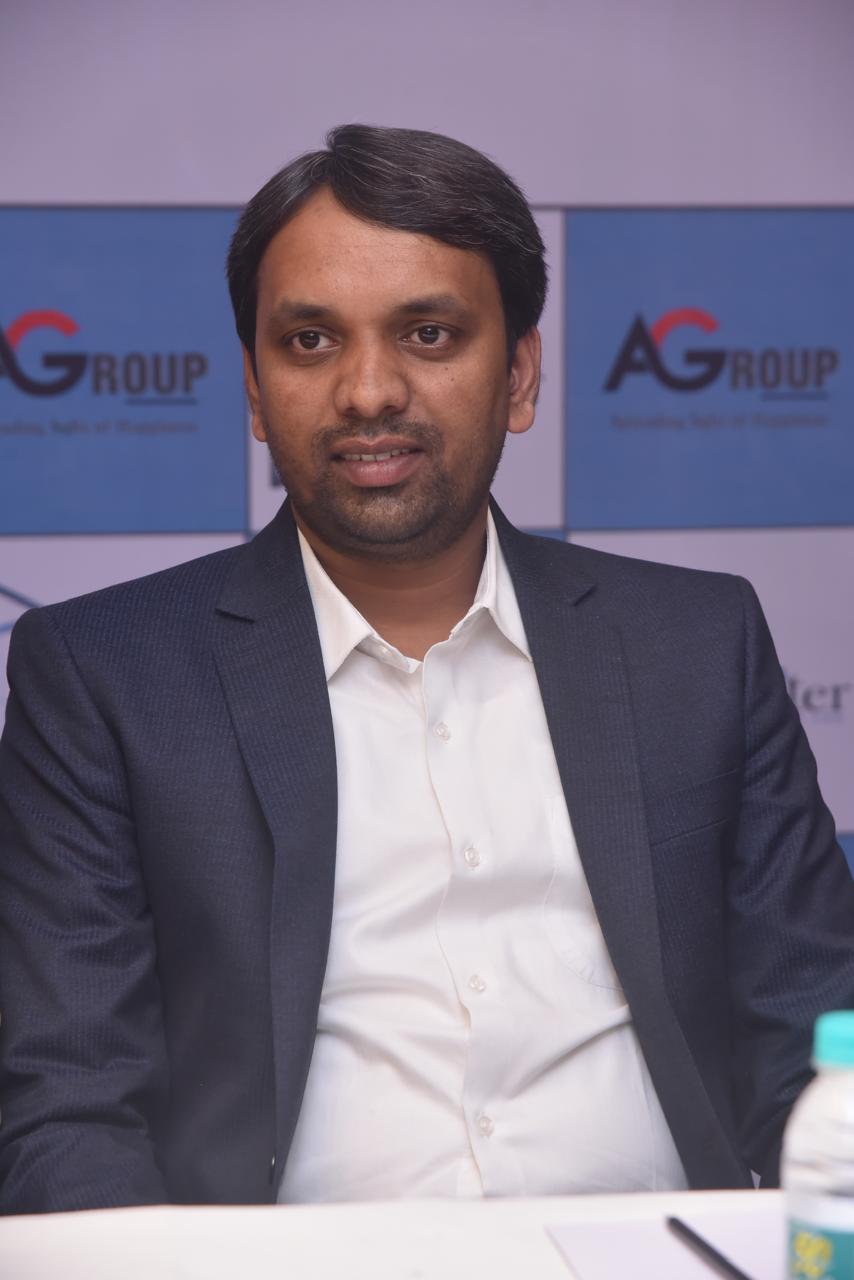 PRAVEEN GOSWAMI
