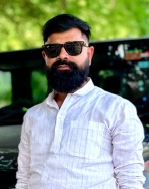 Bholendra Goswami