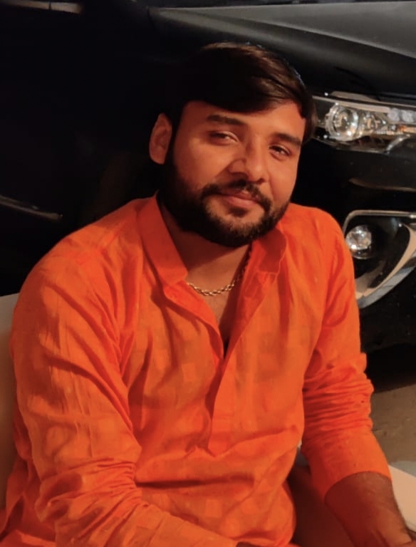 KULDEEP GIRI