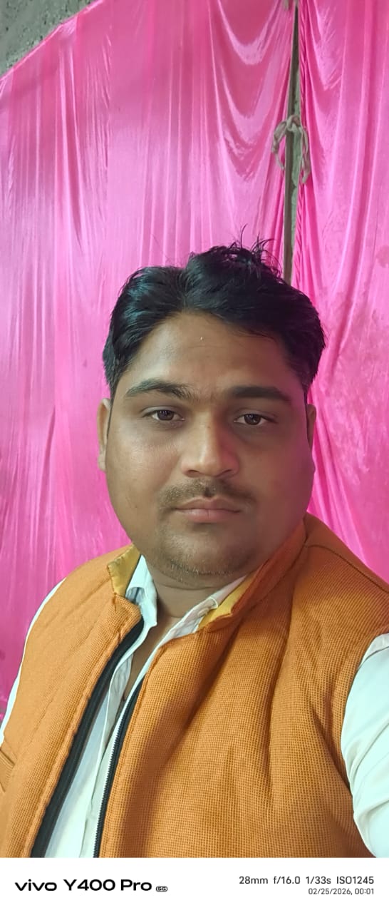 कृष्णा दूबे
