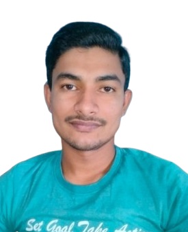 Vishnu Dayal Goswami