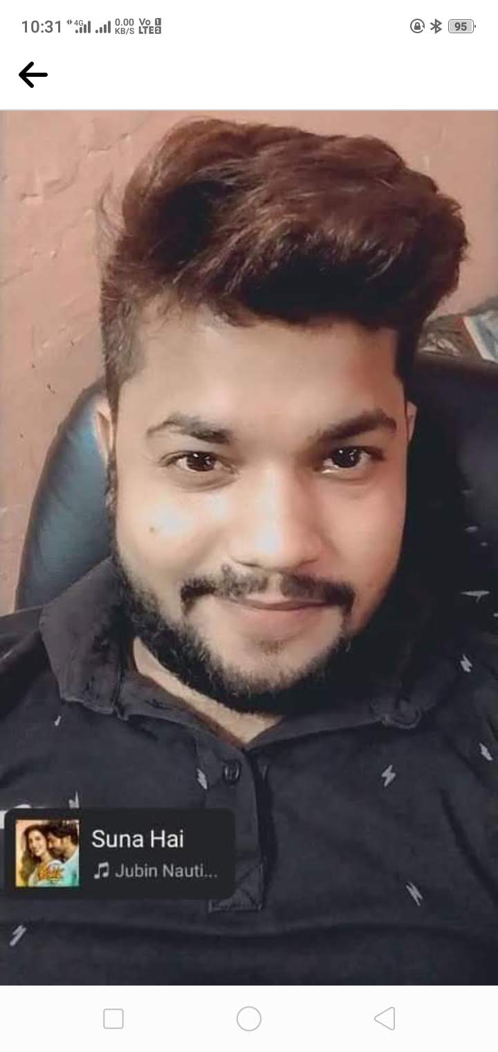 Rahul Giri