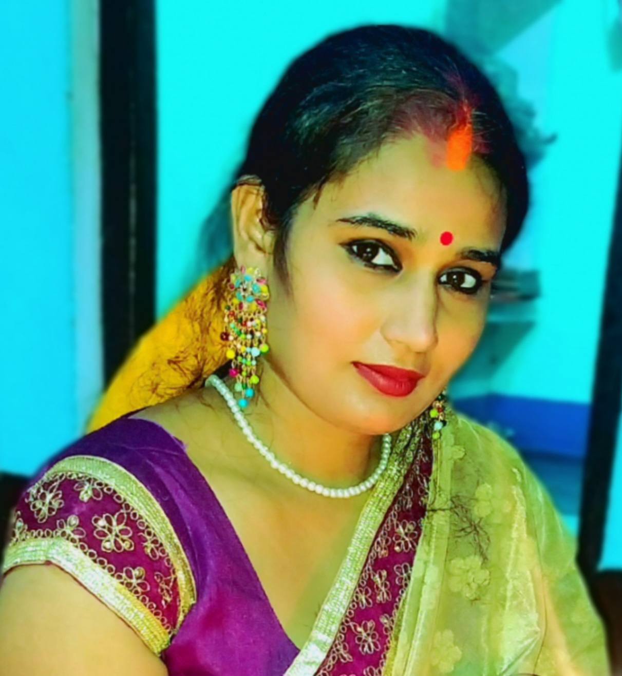 Mamta Tiwari