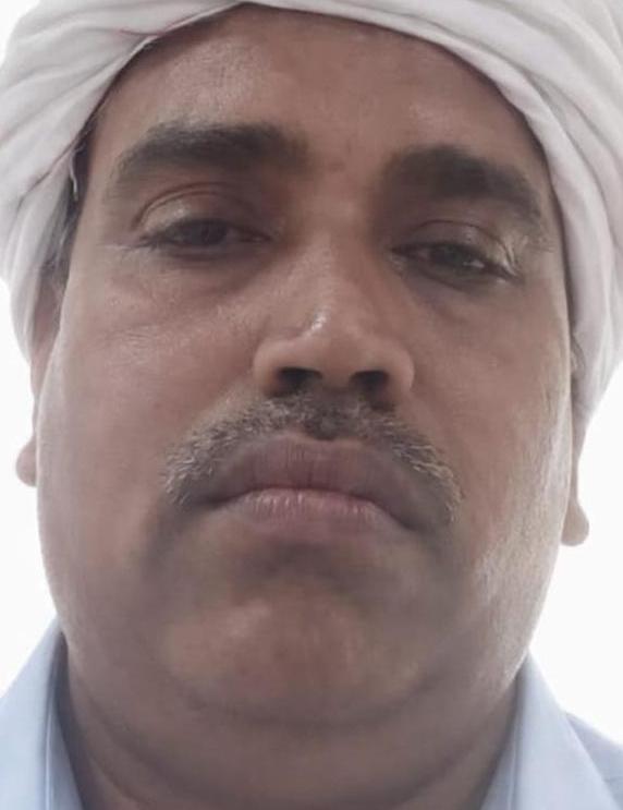 जयप्रकाश yadav