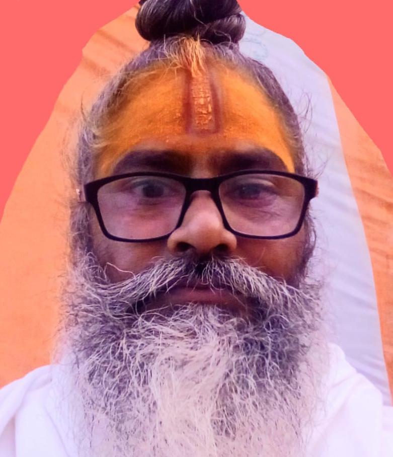 Baba dyaramdas ji Mharaj