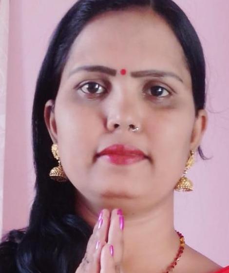 दीपा गोस्वामी