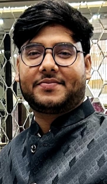 Sandeep giri