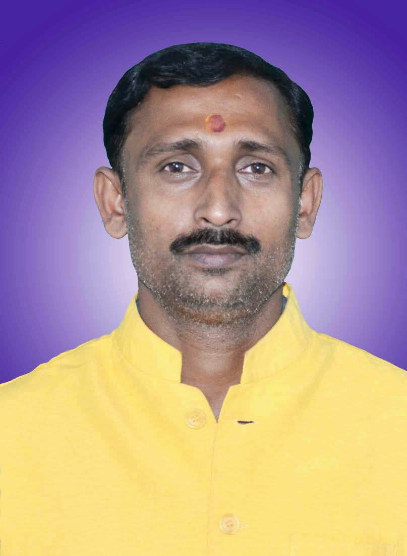 SURESH KUMAR DUBEY
