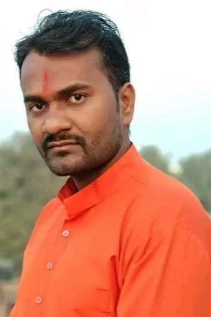 Vivek singh