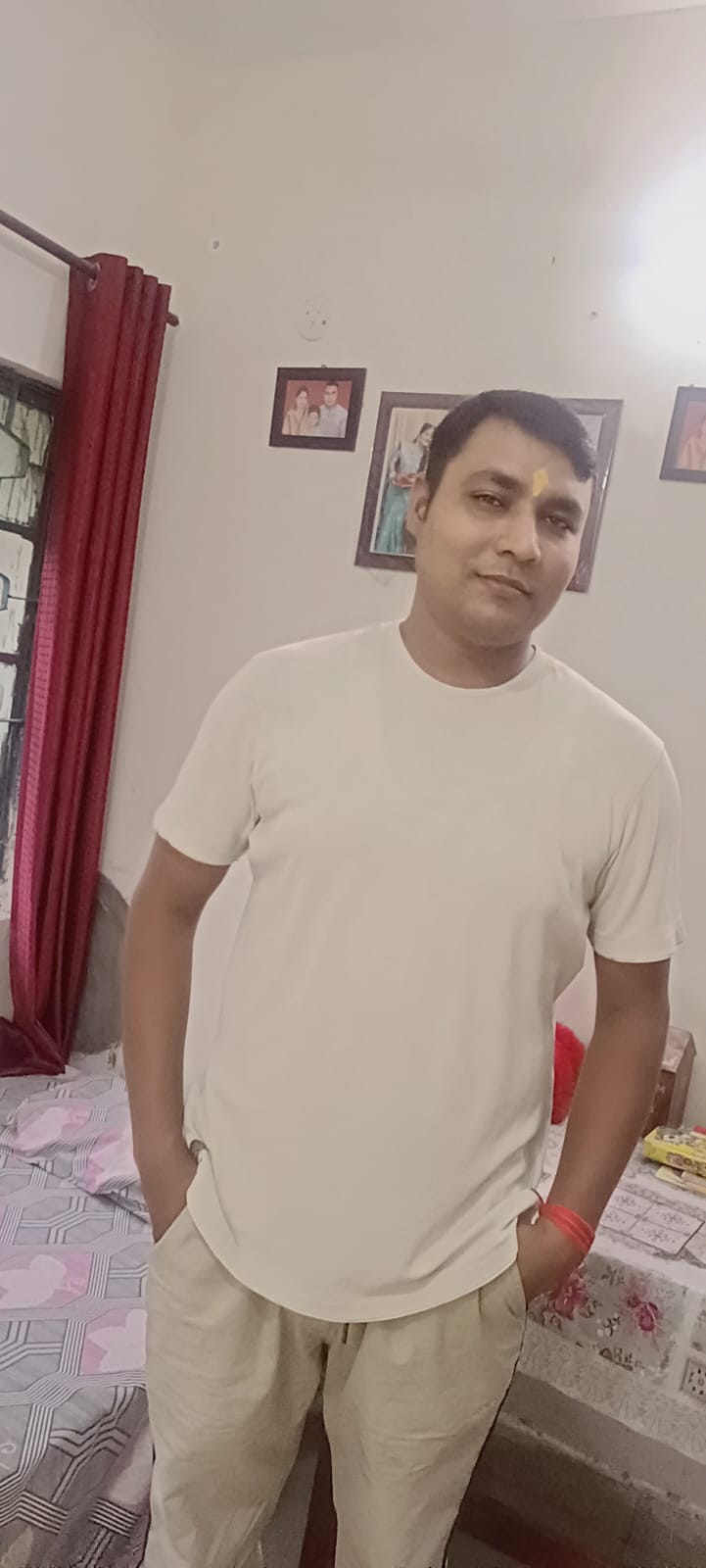 Umakant Giri