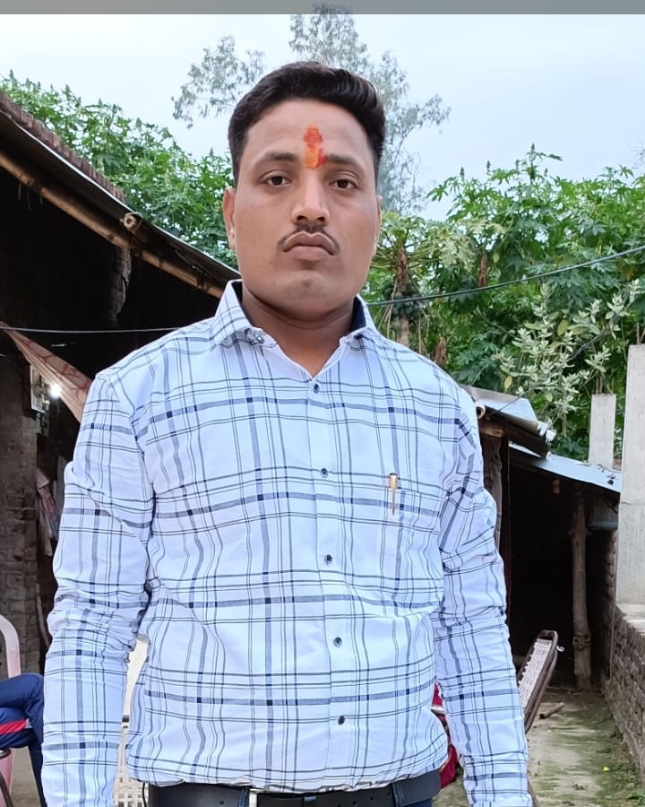 सतीश पांडेय
