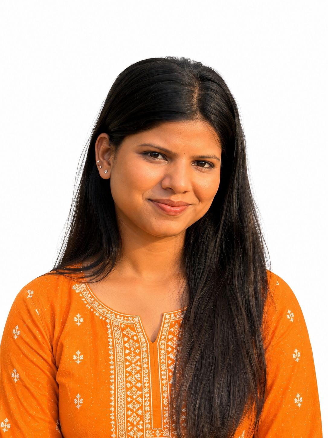 Vaishali Gaud