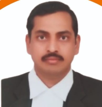 एडवोकेट संजय गोस्वामी