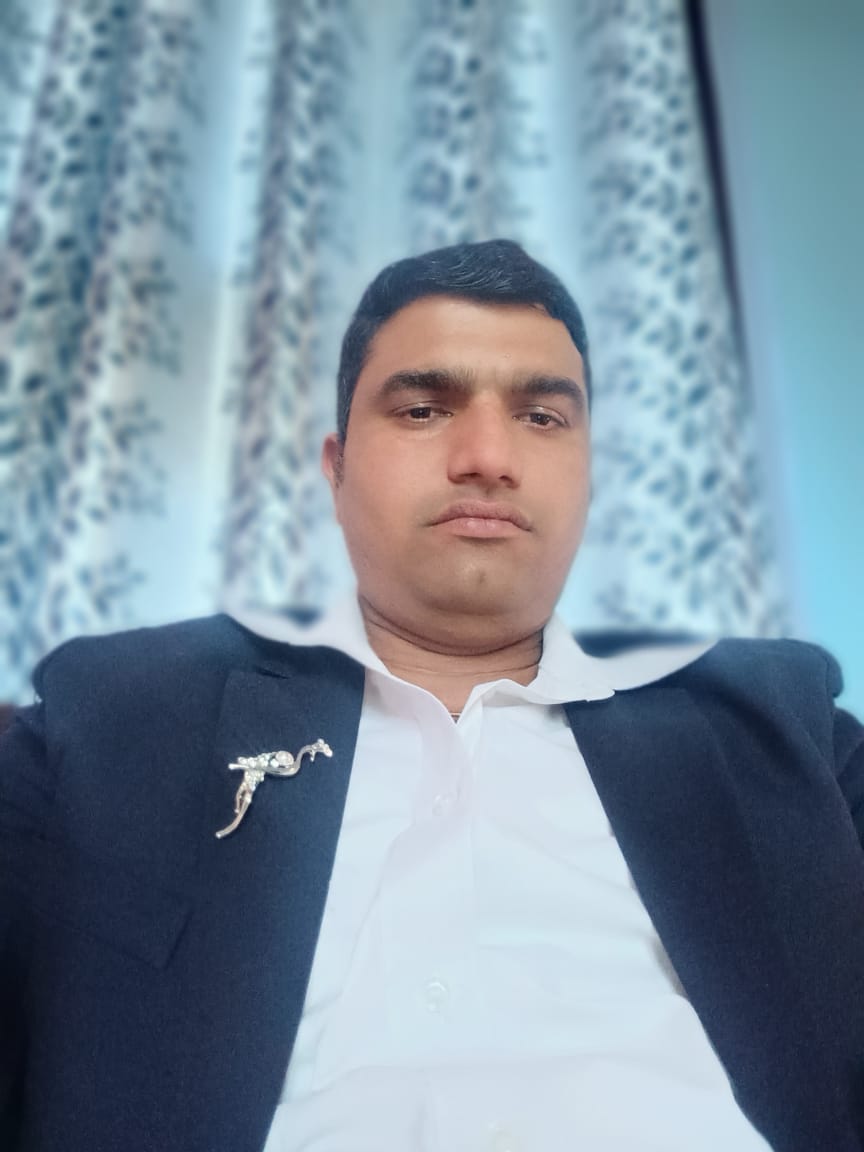 Sandeep Kumar Yadav