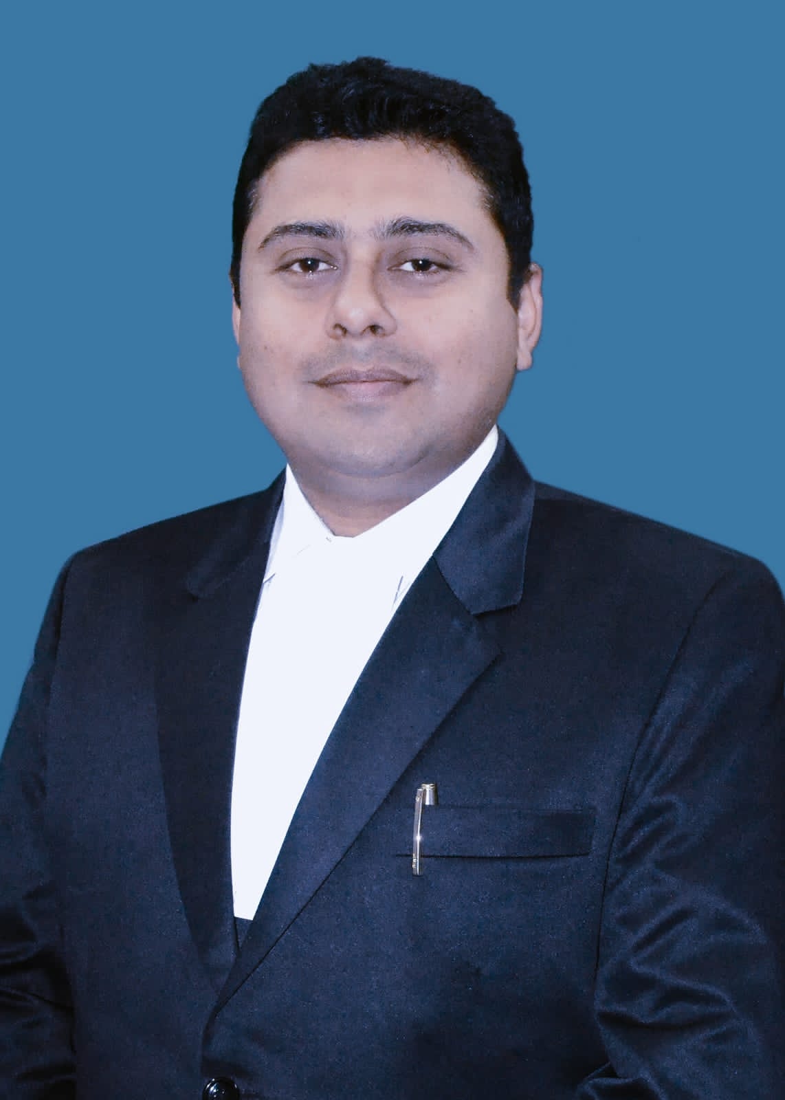 TUSHAR GOSWAMI