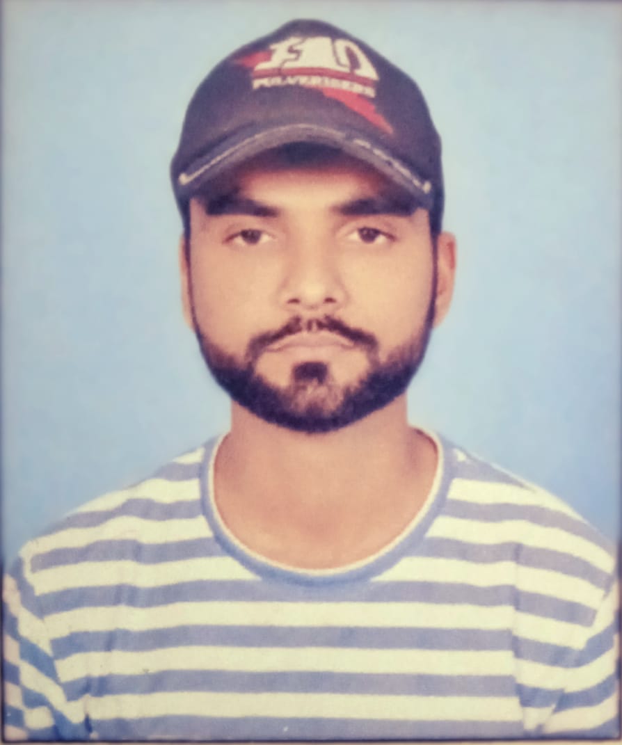 Rajdeep Giri