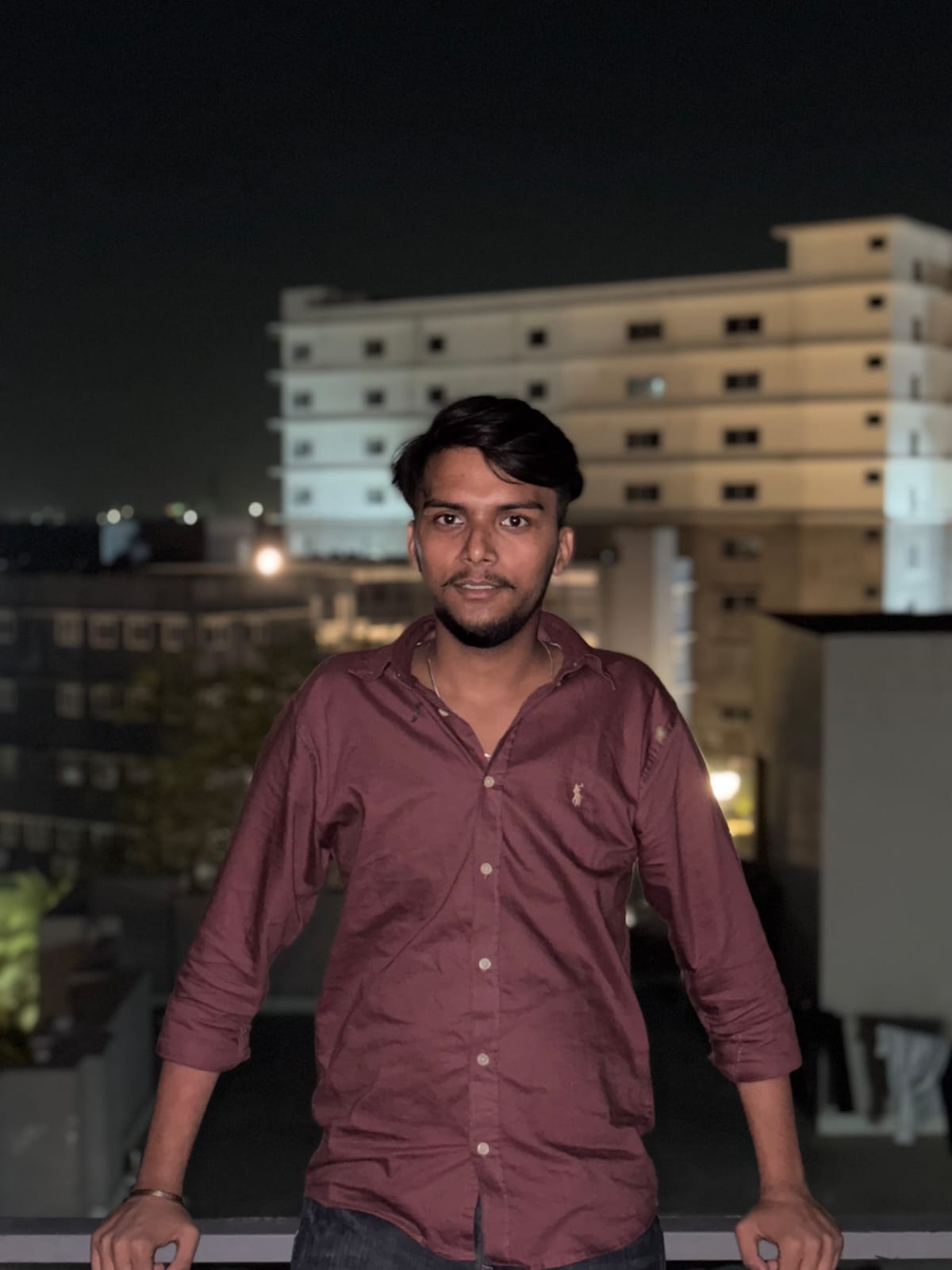 Divyanshu Mishra