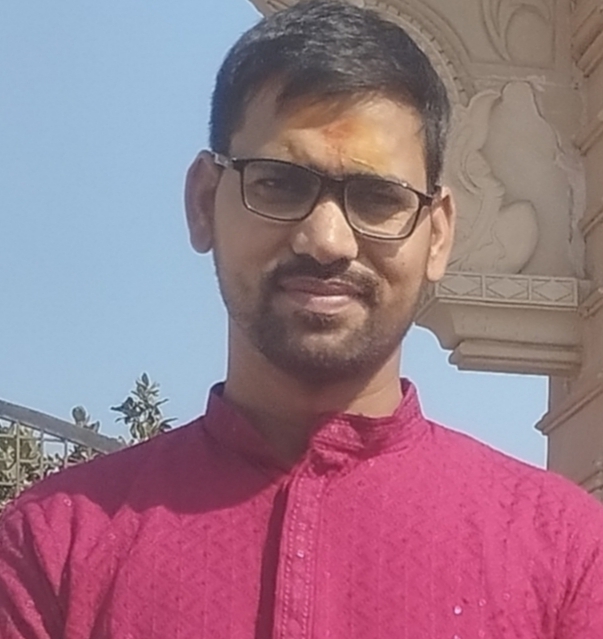 कमलेश