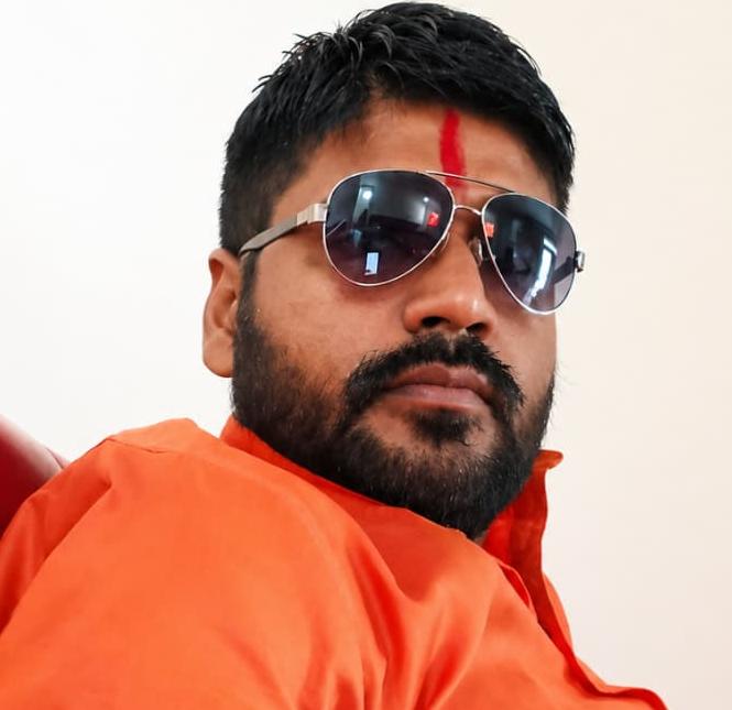Rajan chaubey