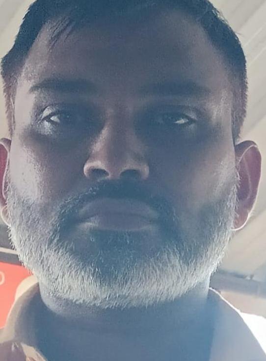 जयसराज यादव