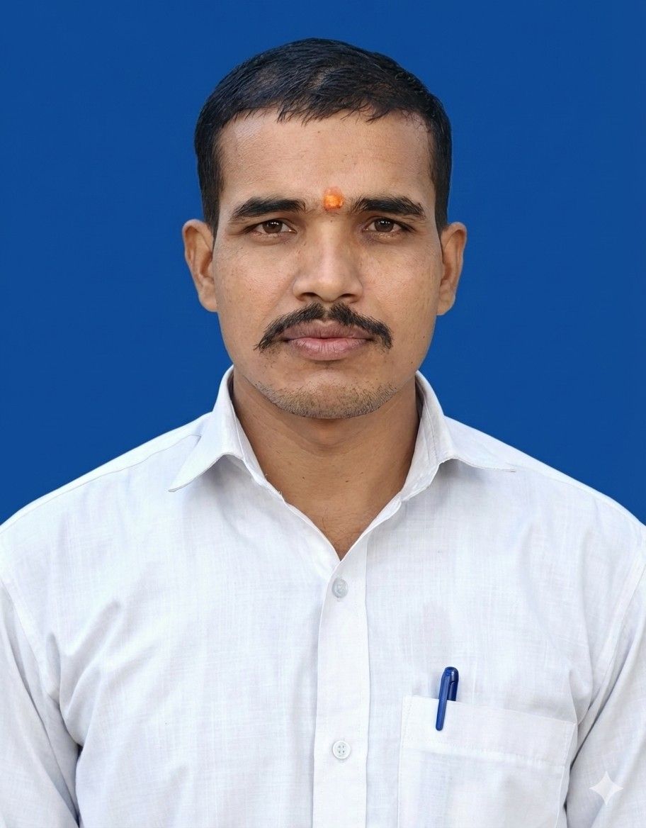 Pramod Kumar goswami