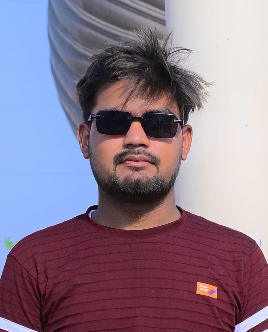 KARAMCHAND GOSWAMI