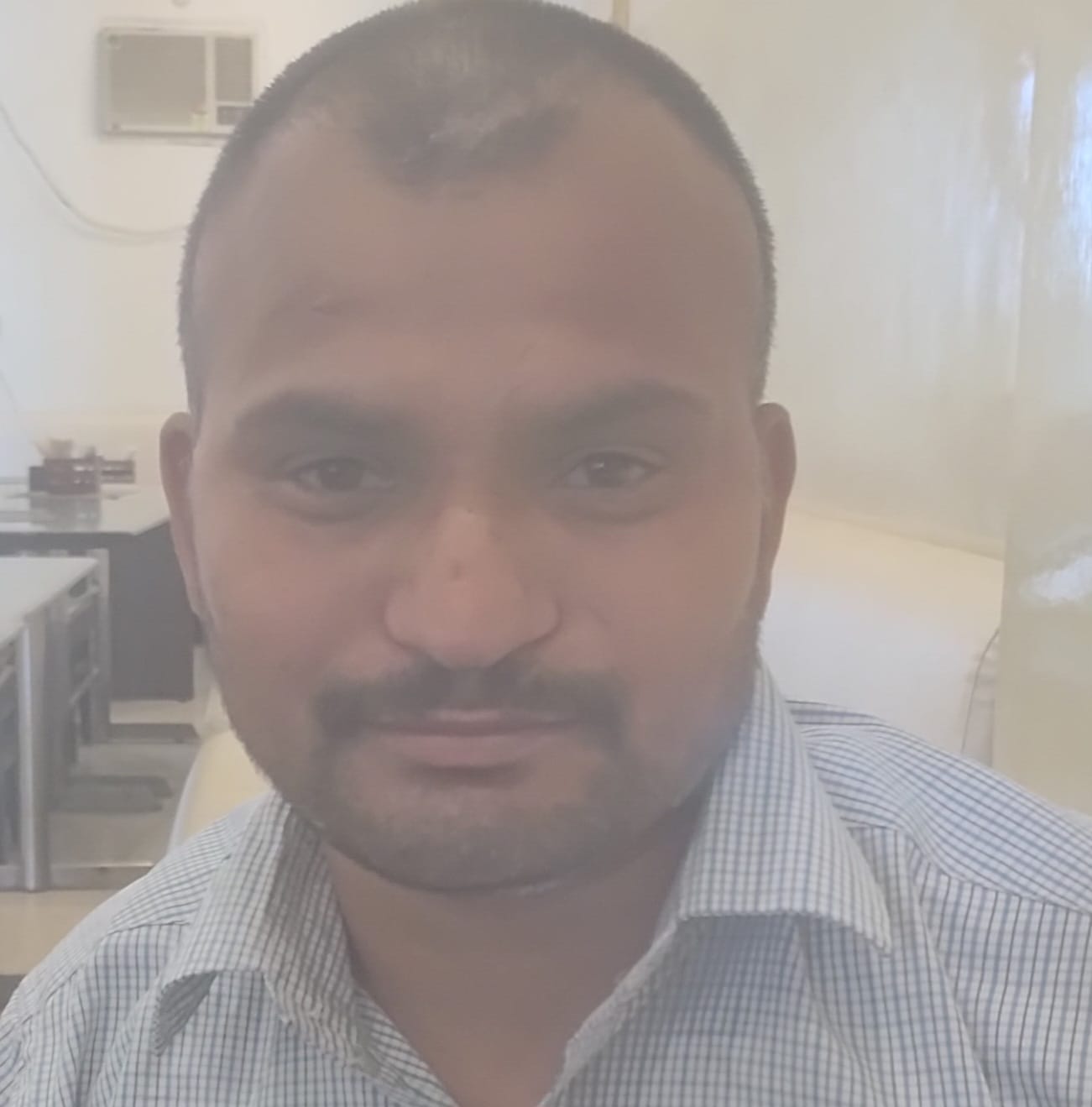 Ravi mishra