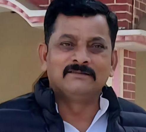 Manoj Goswami