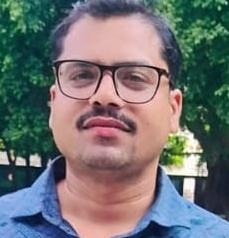 Shashikant Yadav