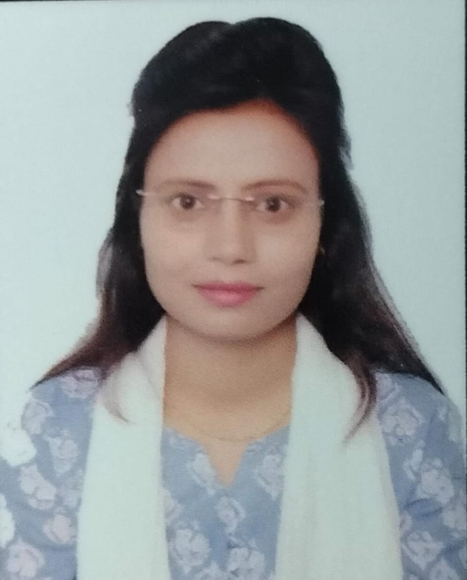Manvi Rajput